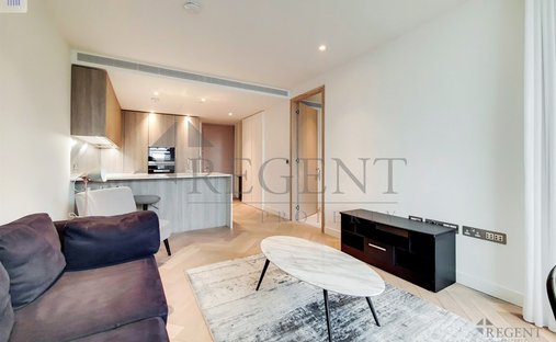 Appartement à EC2, Islington, Angleterre 1