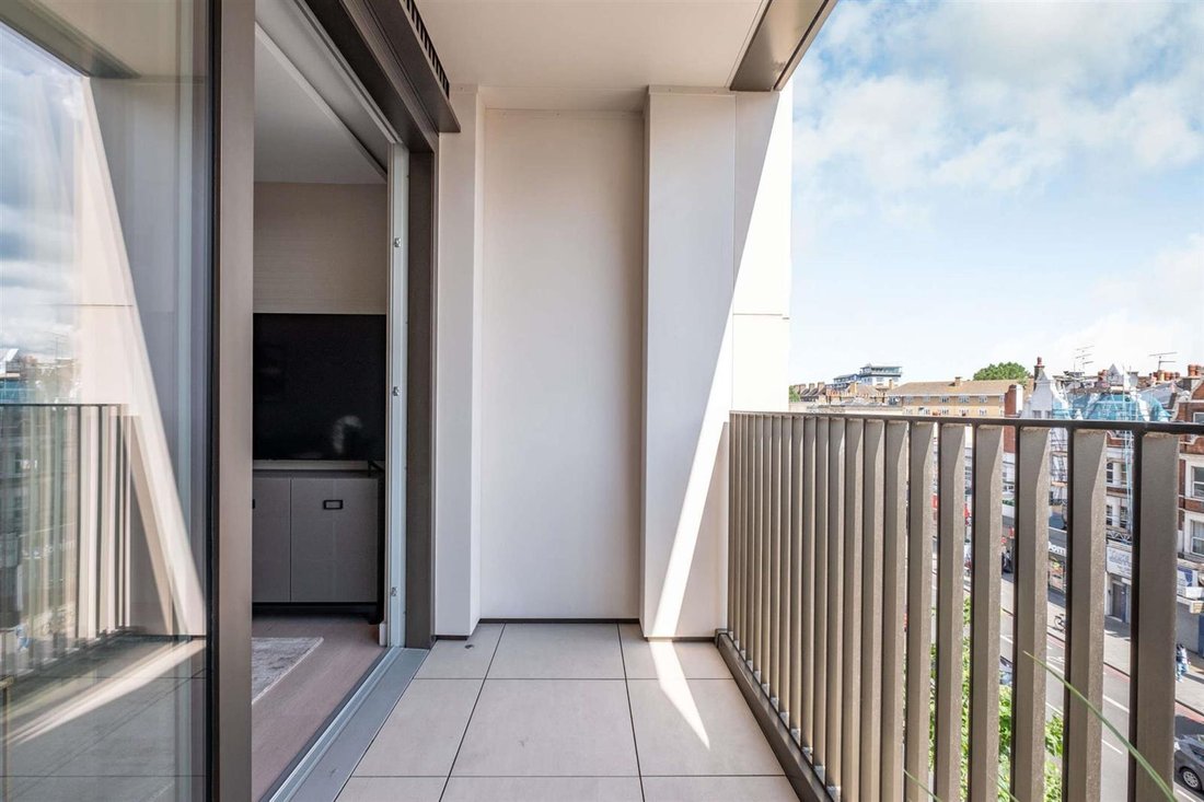 Apartment in Lisson Grove, Westminster, England 4 - 16780109