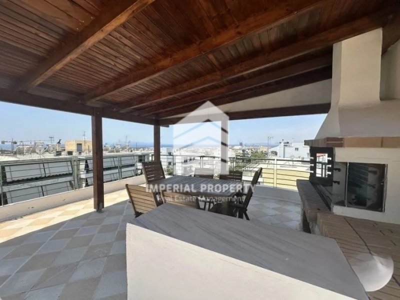 Apartment in Glyfada, Attica, Greece 1 - 16780235