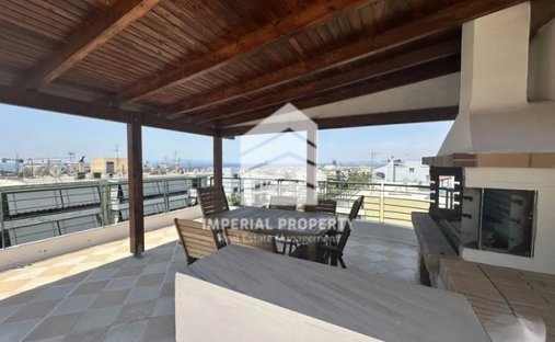 Apartment in Glyfada, Attica, Greece 1