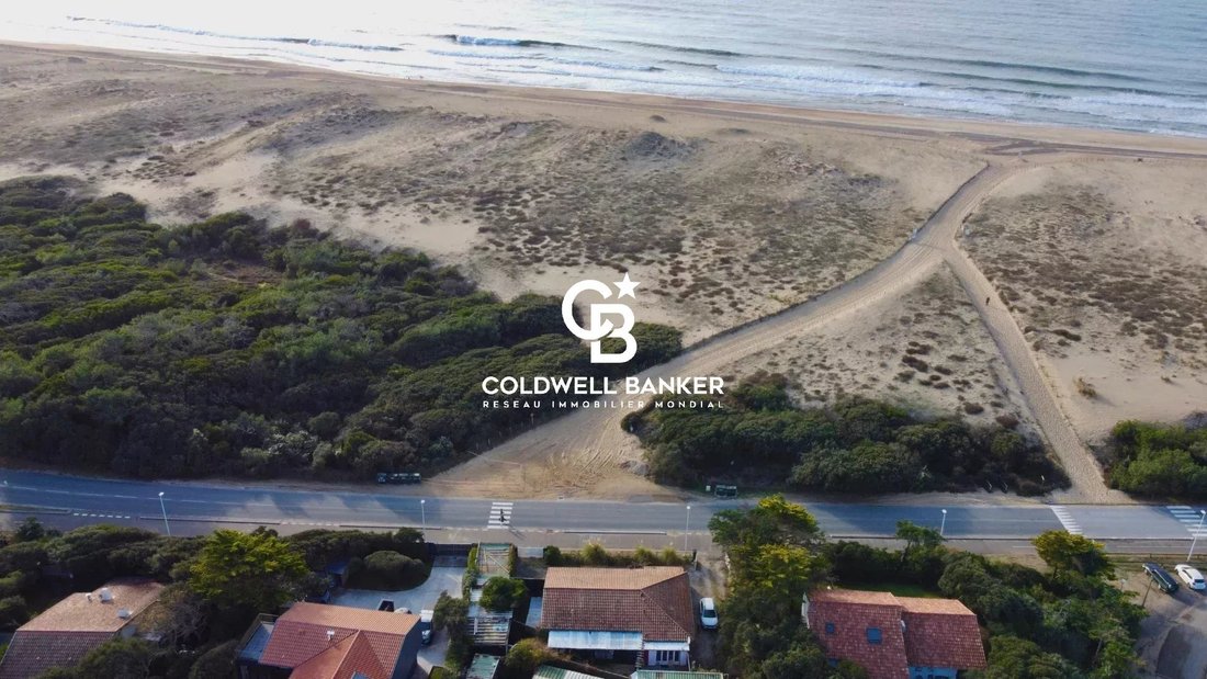 House in Soorts-Hossegor, Nouvelle-Aquitaine, France 1 - 16649531