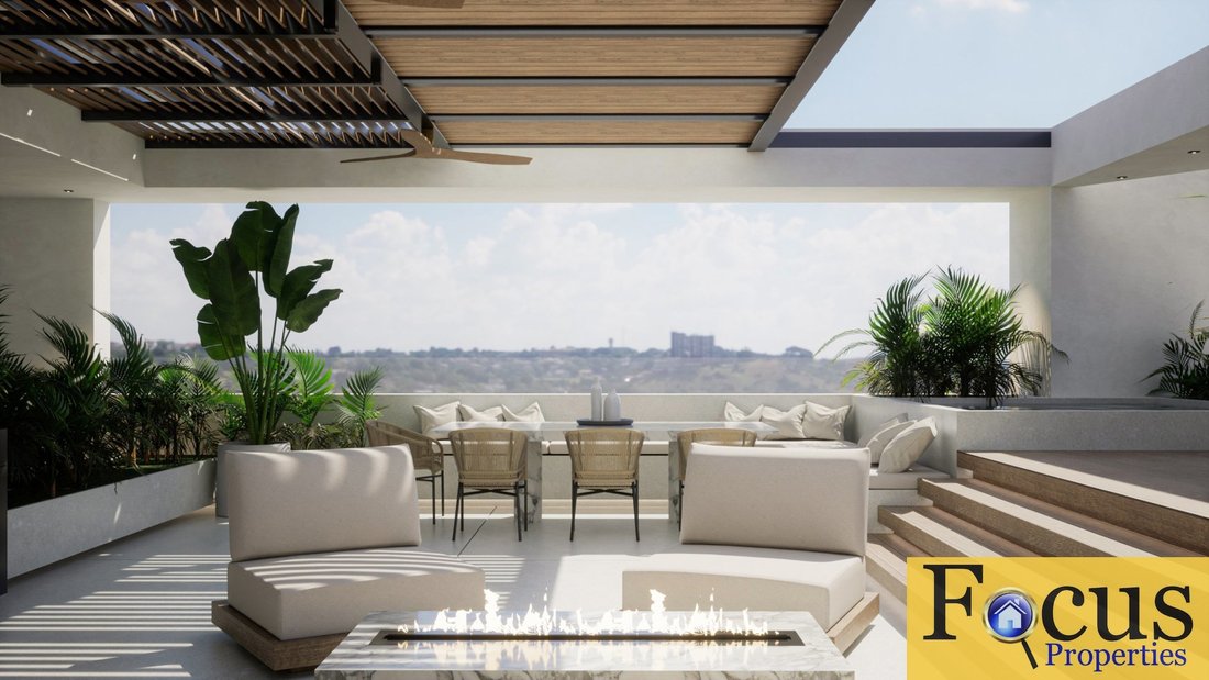 Apartment in Glyfada, Attica, Greece 2 - 16782355
