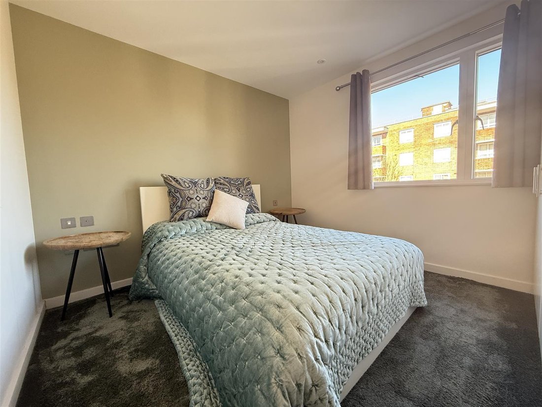 Appartement à St John's Wood, Westminster, Angleterre 4 - 16780139