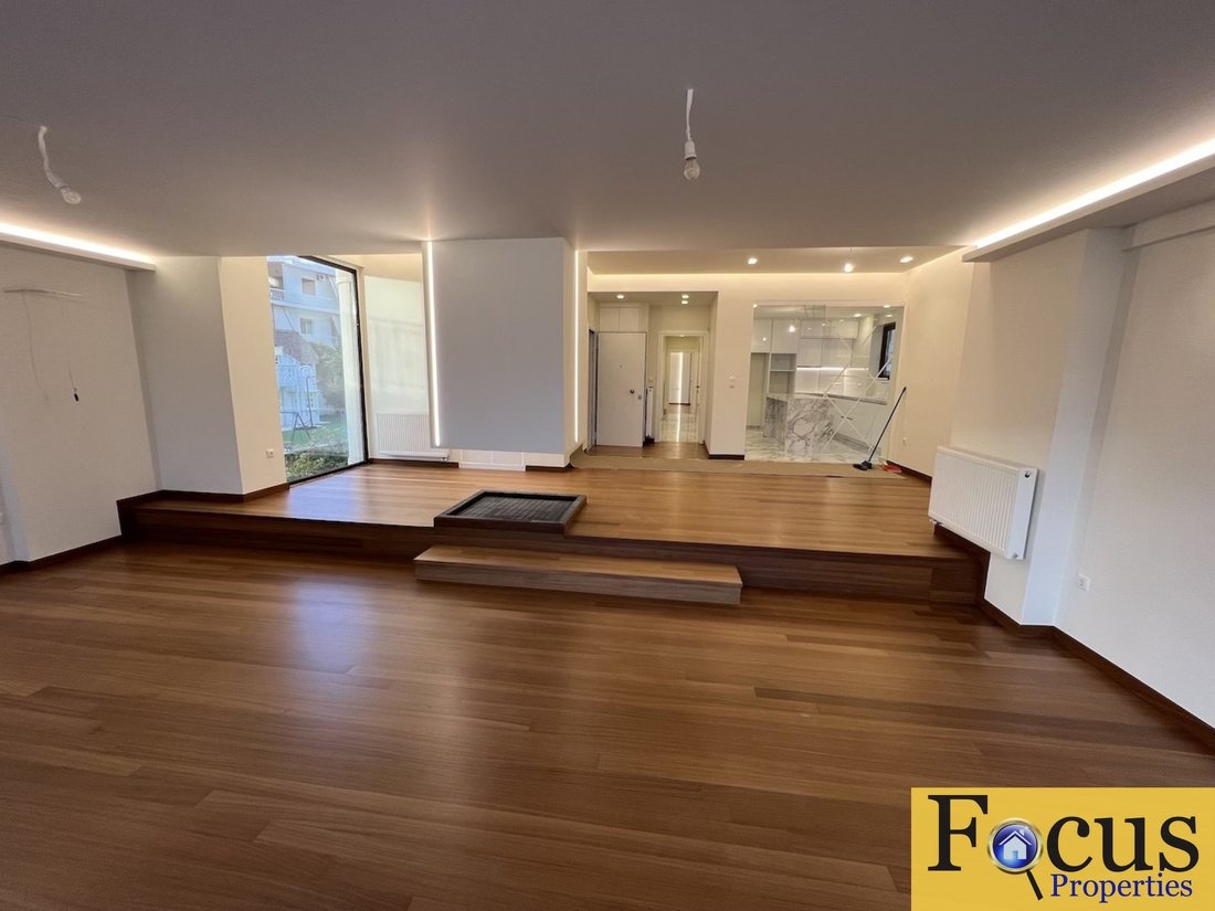 Appartement à Glyfáda, Attique, Grèce 5 - 16782350