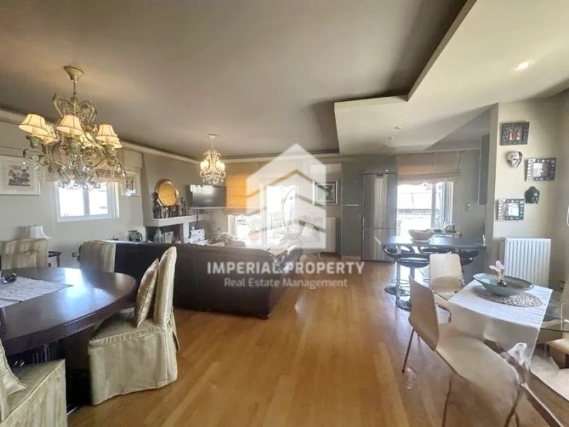 Apartment in Glyfada, Attica, Greece 3 - 16780235