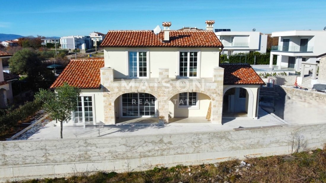 House in Krk, Primorje-Gorski Kotar County, Croatia 3 - 16780919
