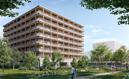 Apartment in Ferney-Voltaire, Auvergne-Rhône-Alpes, France 1