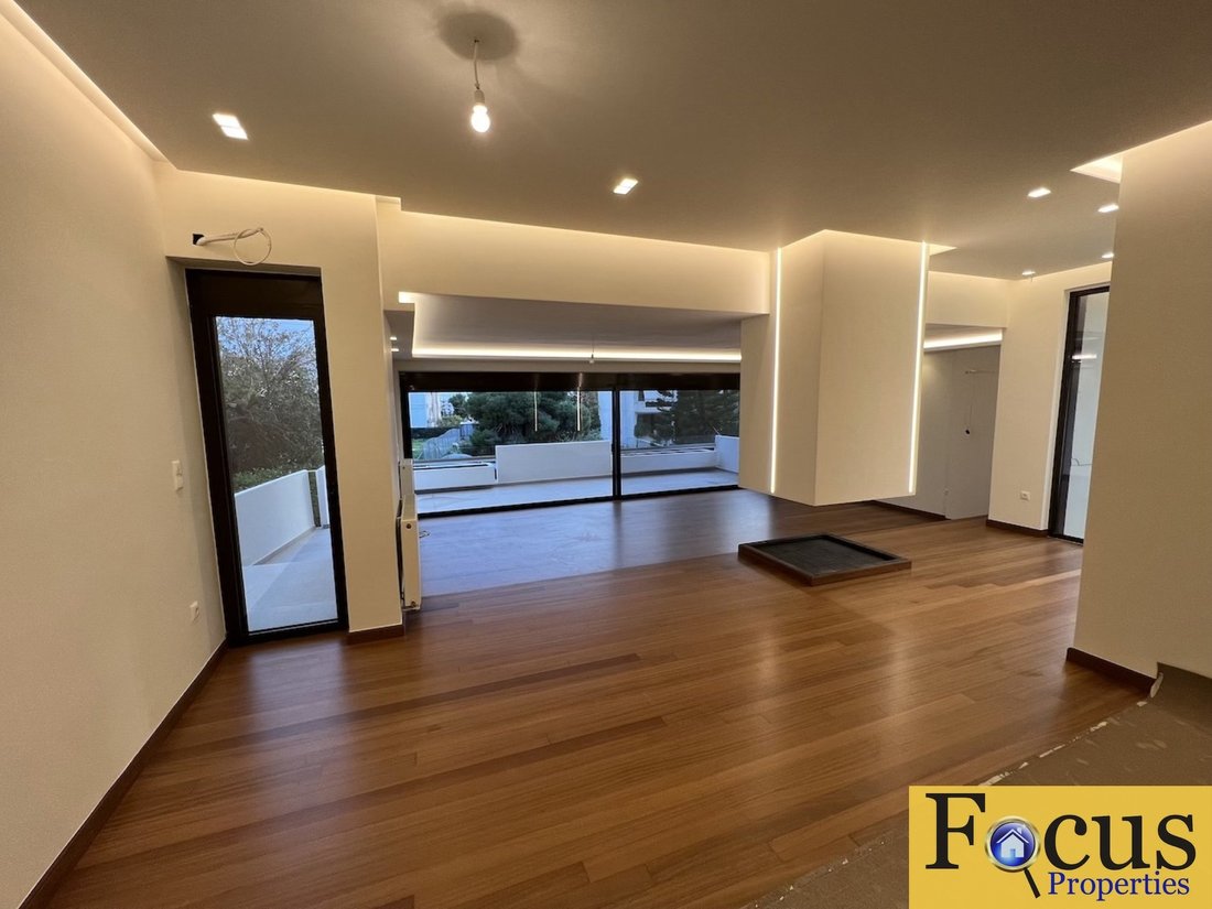 Appartement à Glyfáda, Attique, Grèce 2 - 16782350