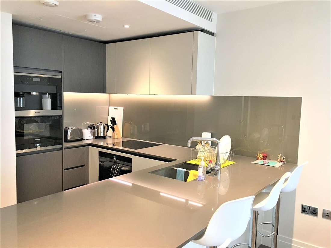 Apartment in New Covent Garden, Wandsworth (Greater London), England 3 - 16780119