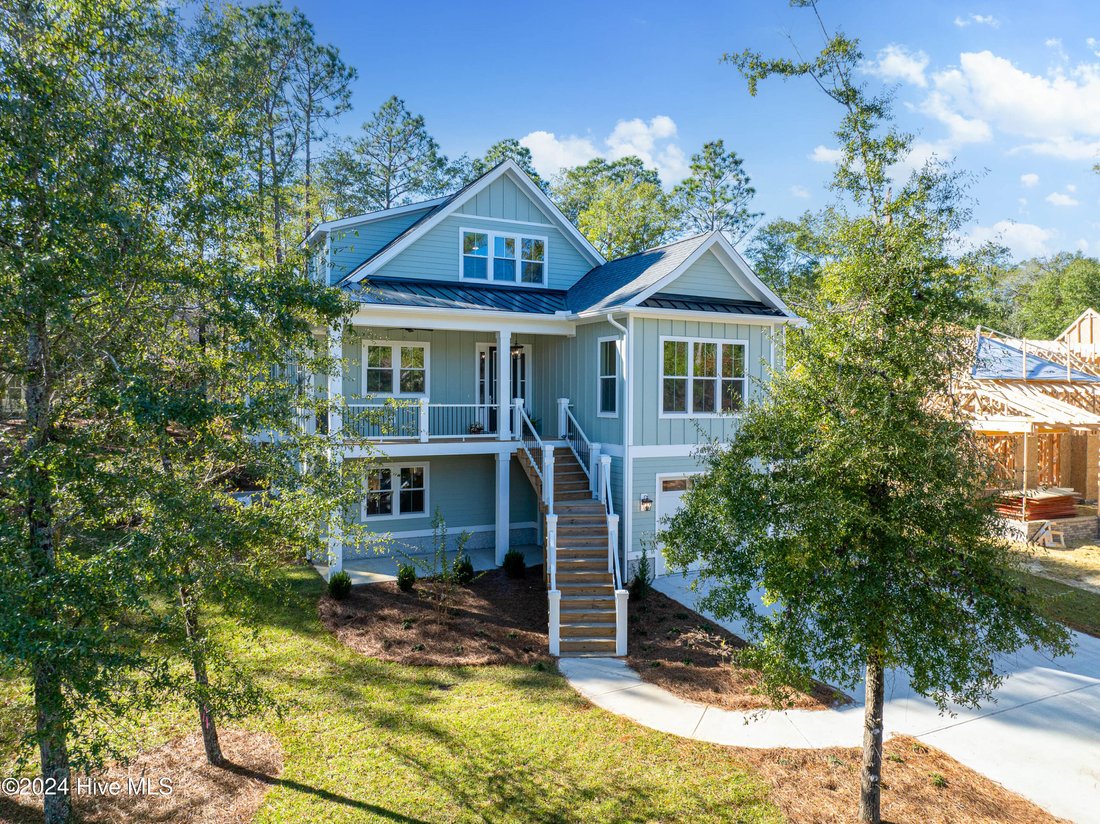 House in Castle Hayne, North Carolina, United States 2 - 16777663