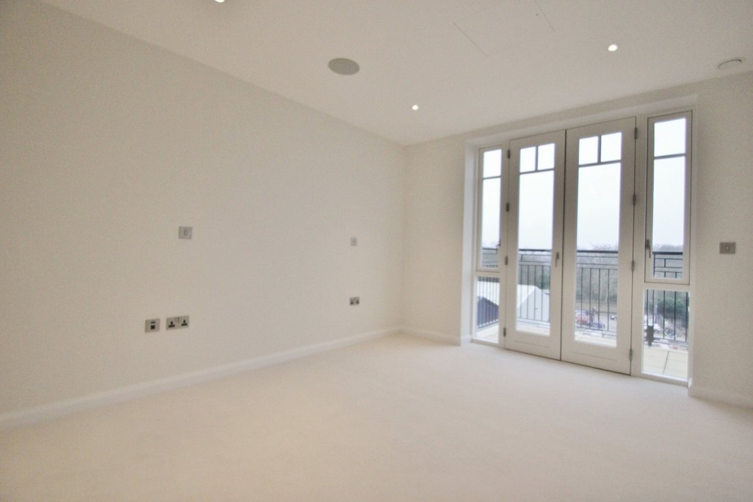 Apartment in Hurlingham, Hammersmith and Fulham, England 5 - 16780107