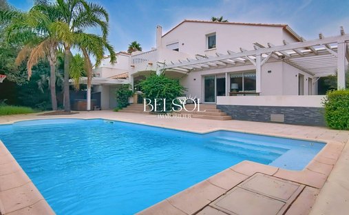 Villa in Saint-Cyprien, Occitania, France 1