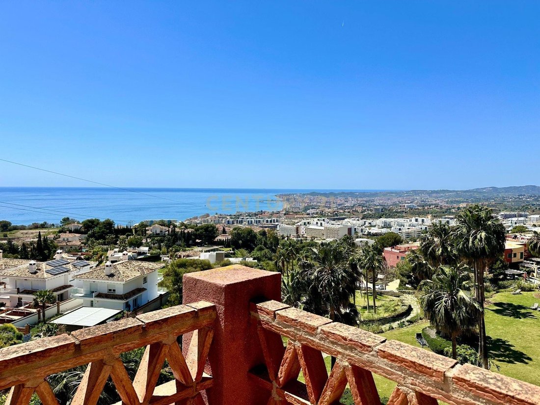 La Capellania, Benalmadena, Andalusia 1 - 15081665