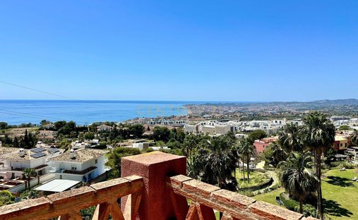 La Capellania, Benalmadena, Andalusia 1