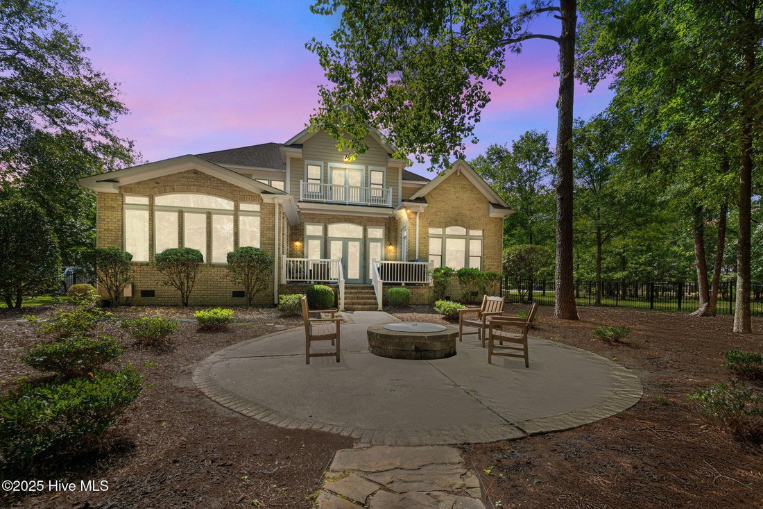 House in Wallace, North Carolina, United States 1 - 16778847