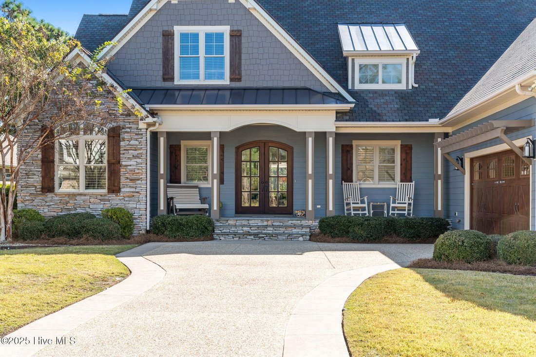House in Southport, North Carolina, United States 1 - 16777936