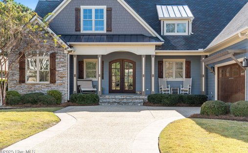 Casa a Southport, Carolina del Nord, Stati Uniti 1