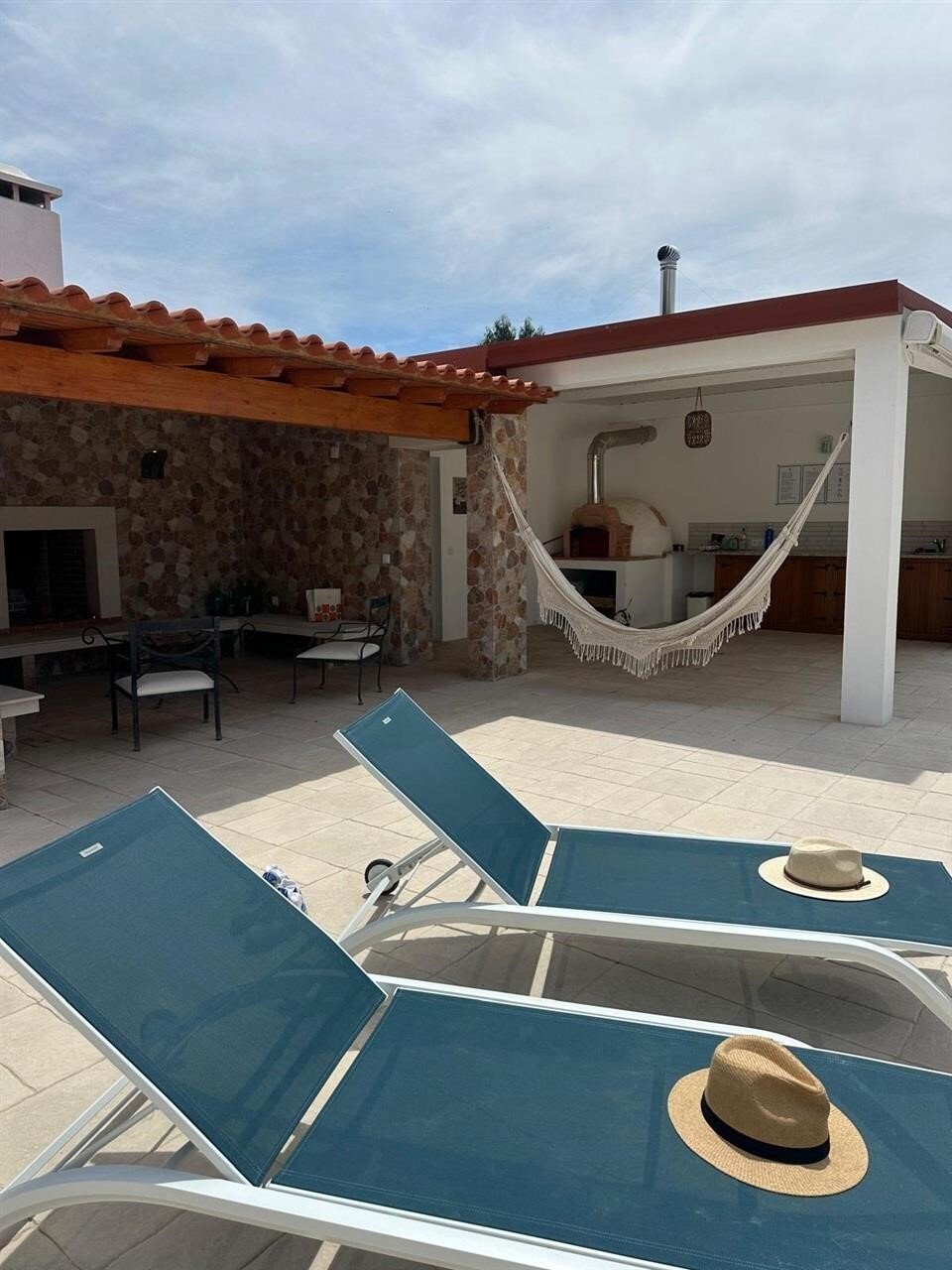 Estate in Rio Maior, Santarem District, Portugal 3 - 16779548