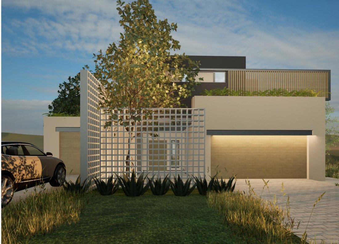 Country House in Sunderland Ridge AH, Gauteng, South Africa 2 - 16781887