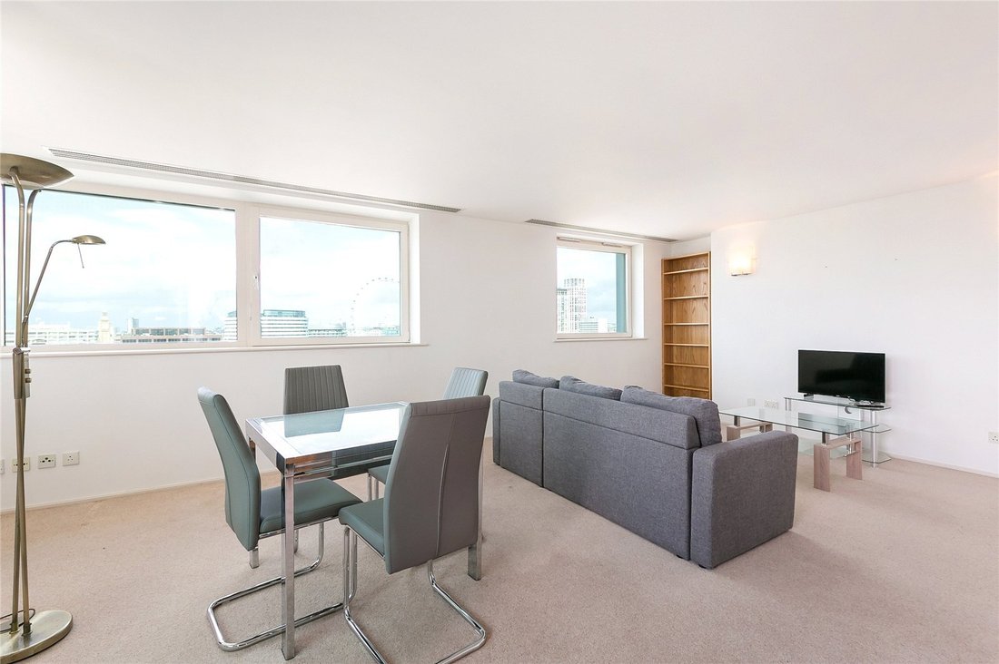 Apartment in Waterloo, Lambeth (Greater London), England 1 - 16780105