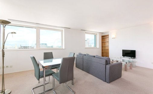 Appartement à Waterloo, Lambeth (Greater London), Angleterre 1