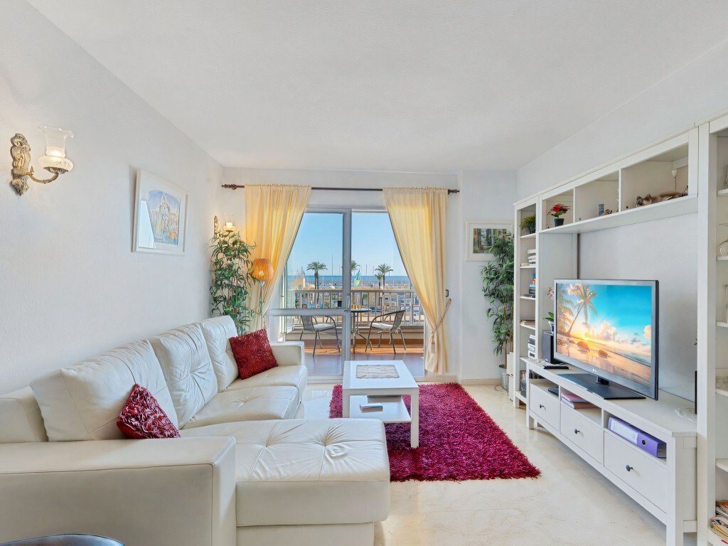 Apartment in Fuengirola, Andalusia, Spain 3 - 16780247