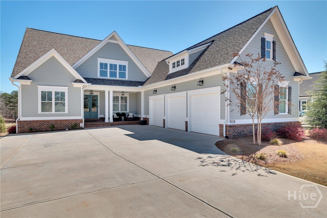 House in Winder, Georgia, United States 1 - 16777566