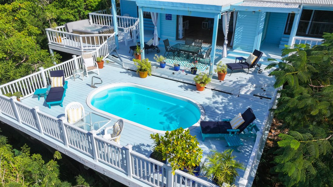 House in Cruz Bay, St. John, U.S. Virgin Islands 4 - 16571953