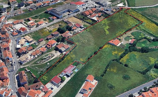 Terreno a Almargem do Bispo, Lisbona, Portogallo 1