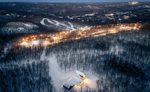 Maison à Morin-Heights, Québec, Canada 1