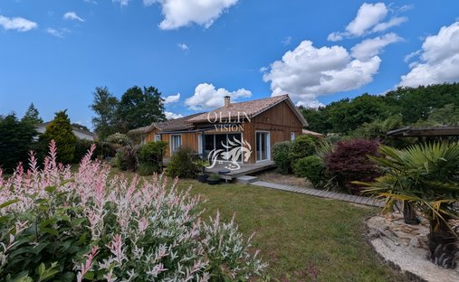 House in Sanguinet, Nouvelle-Aquitaine, France 1