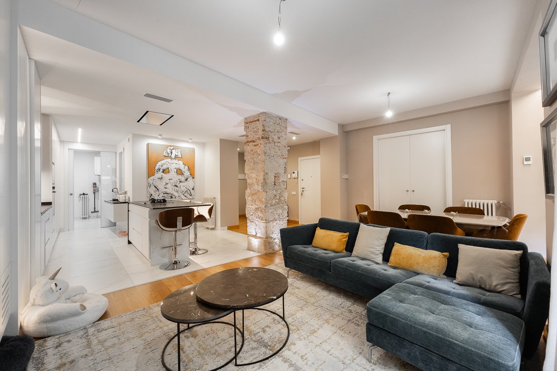 Apartment in Ciutat Vella, Valencia, Spain 4 - 16781210