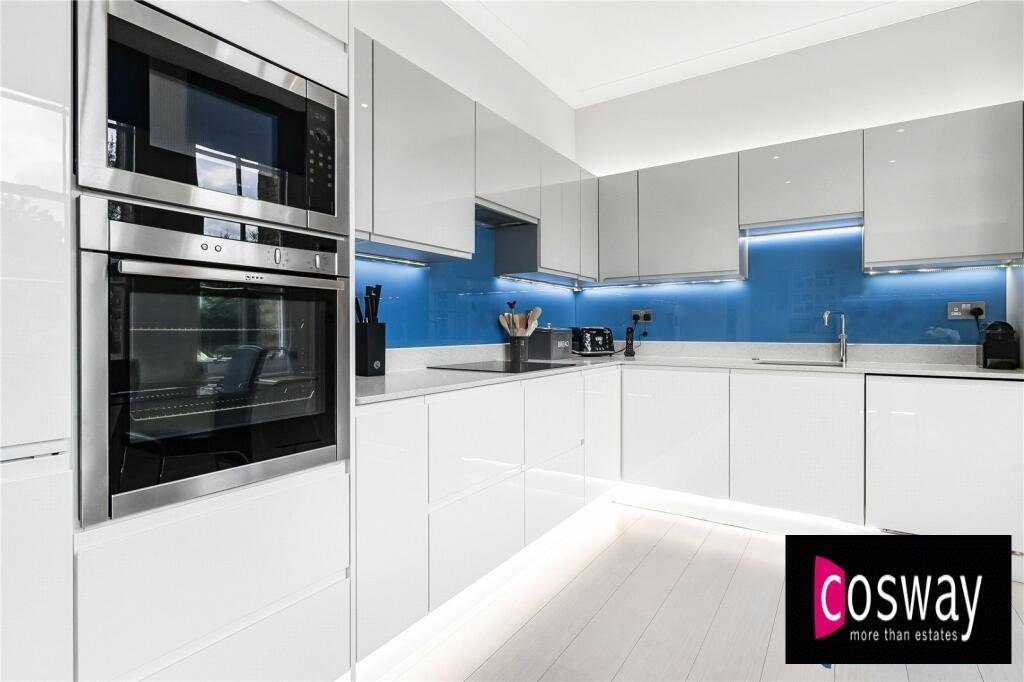 Apartment in Barnet, England 5 - 16777004
