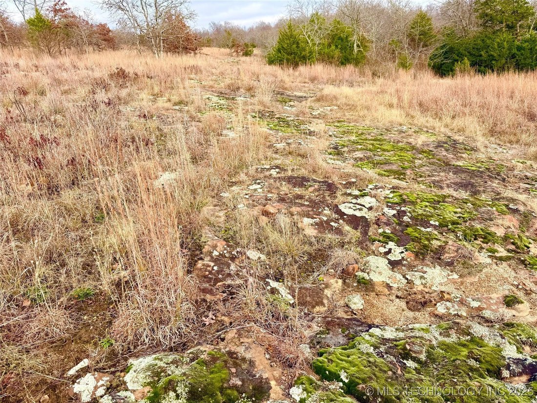 Land in Fort Gibson, Oklahoma, United States 5 - 16780275