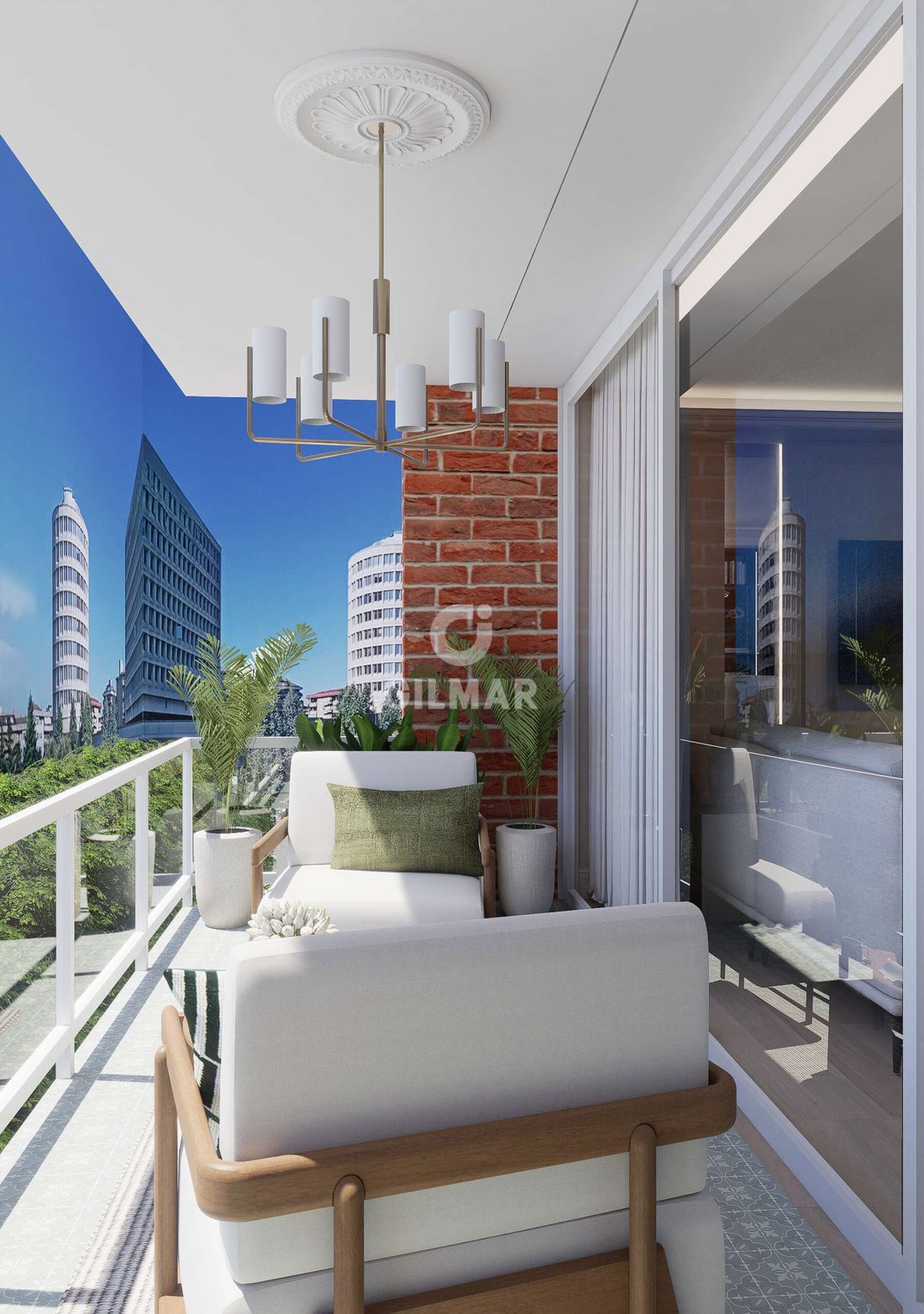 Apartment in Barrio Salamanca, Madrid, Spain 1 - 16780372