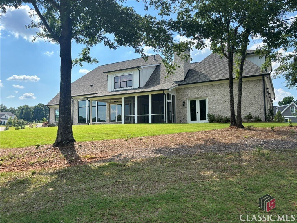 House in Winder, Georgia, United States 4 - 16777449