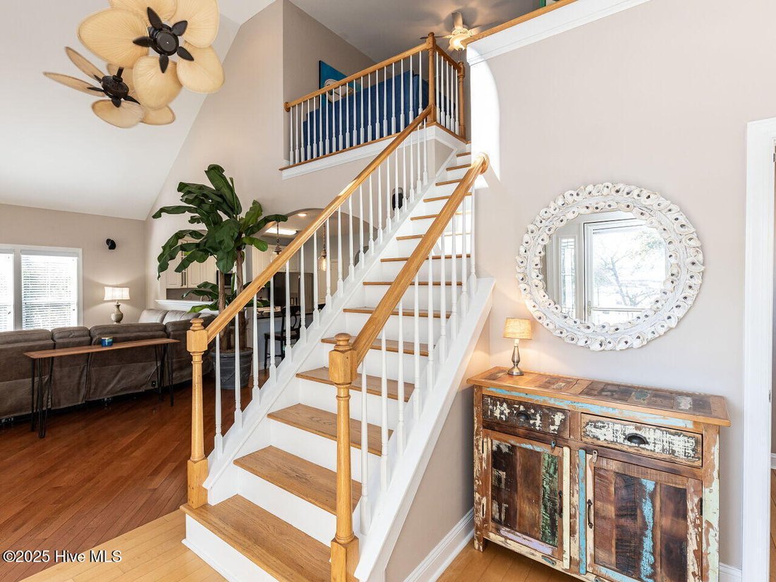 House in Cedar Point, North Carolina, United States 2 - 16778784