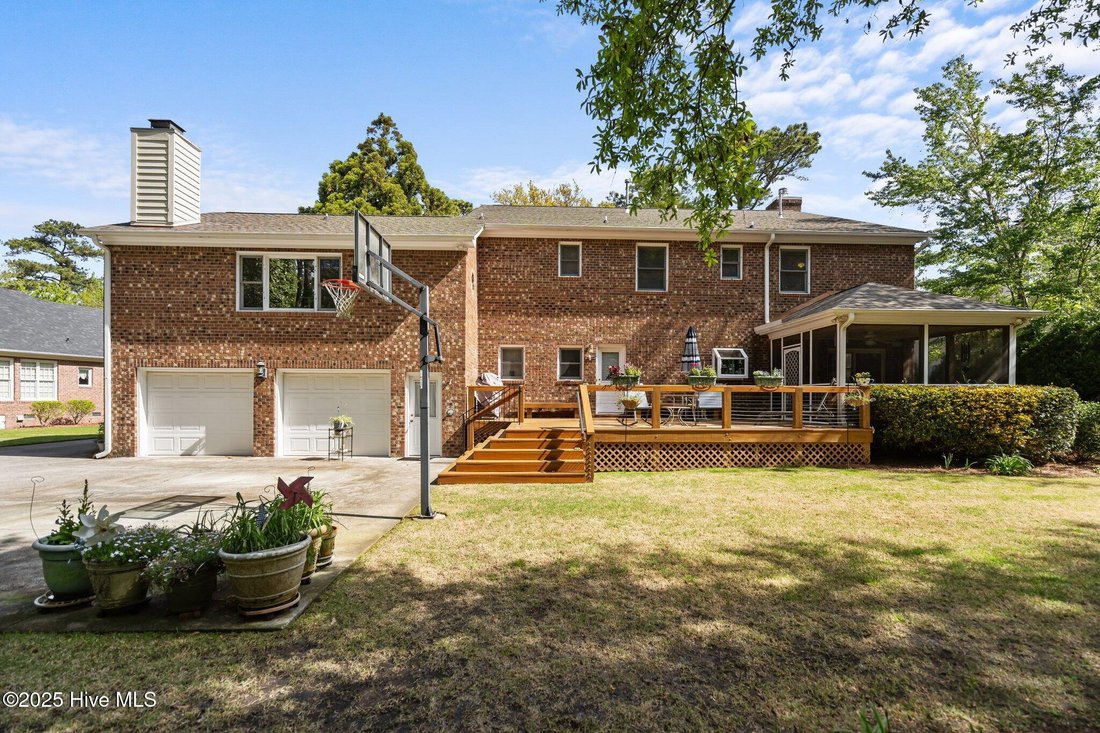 Casa a Porters Neck, Carolina del Nord, Stati Uniti 3 - 16778142