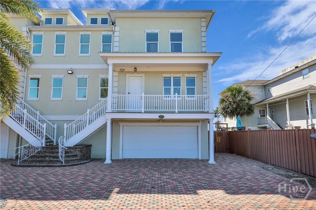 House in Tybee Island, Georgia, United States 3 - 16777995
