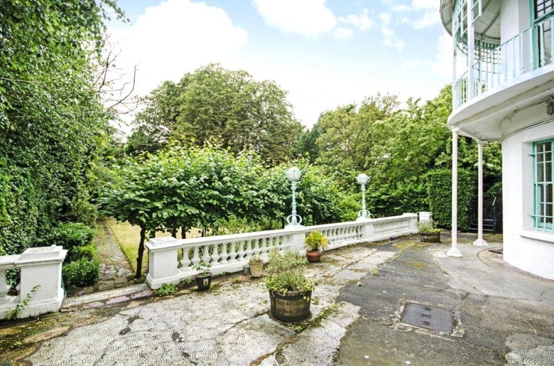 House in Maida Vale, Westminster, England 2 - 16780095