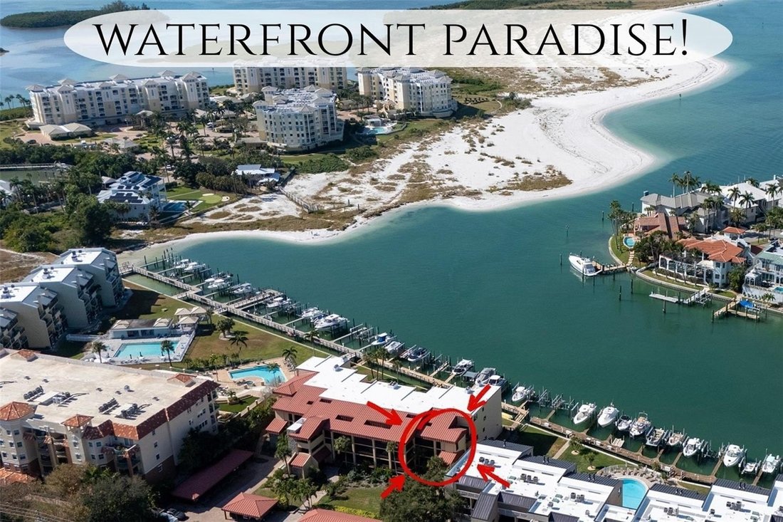 Condo in St. Petersburg, Florida, United States 1 - 16707955