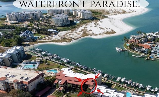 Condo in St. Petersburg, Florida, United States 1