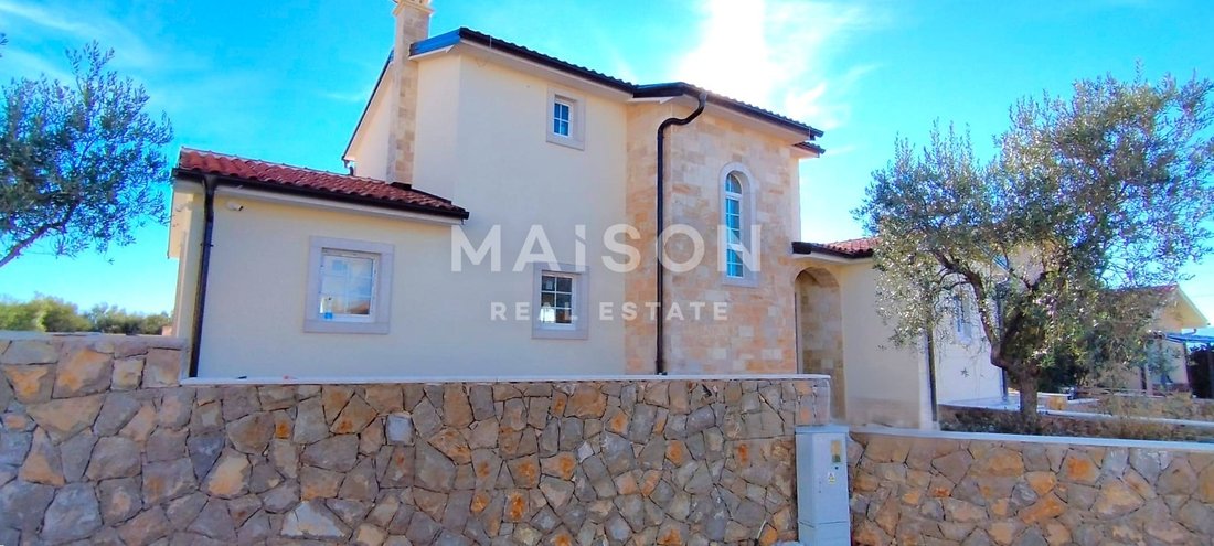 House in Krk, Primorje-Gorski Kotar County, Croatia 5 - 16780919