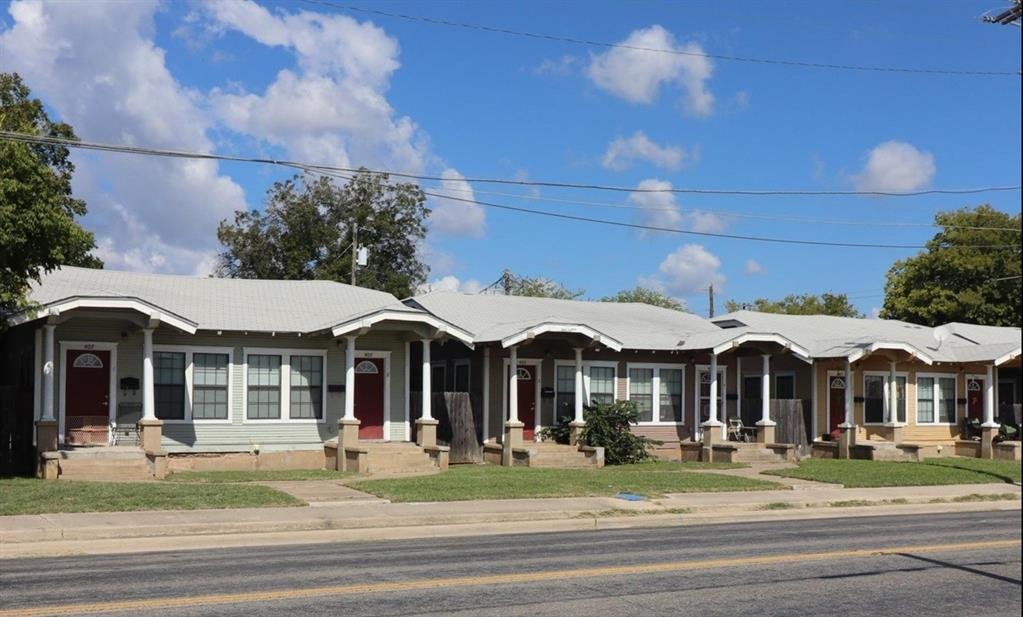 Apartment in Brownwood, Texas, United States 2 - 16779400