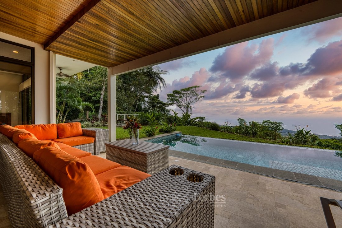 House in Bahía Ballena, Puntarenas Province, Costa Rica 2 - 16779501