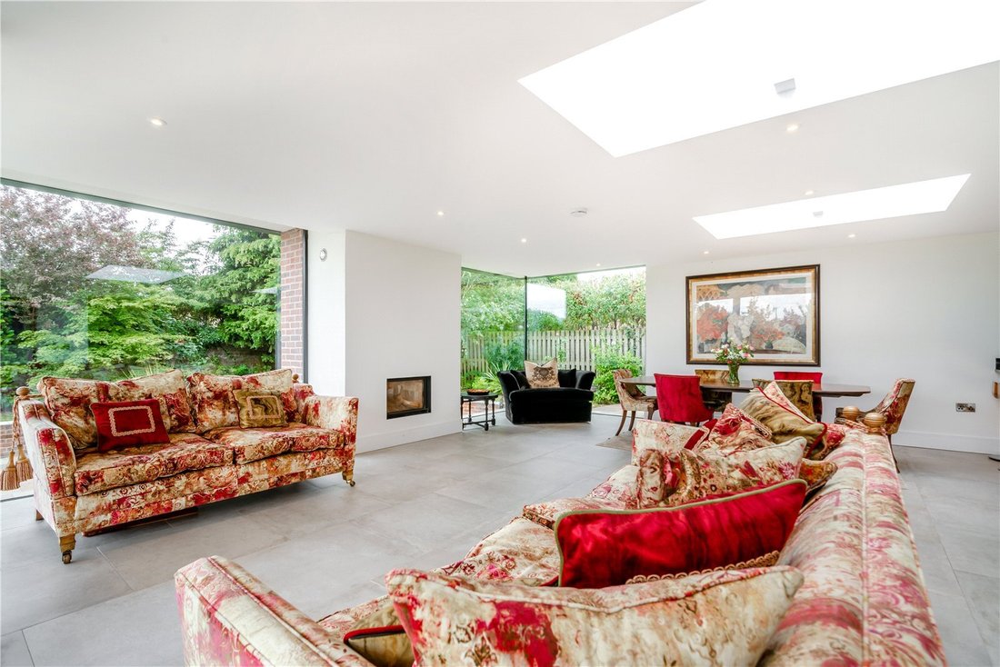 House in Bishop Monkton, England 5 - 16720865