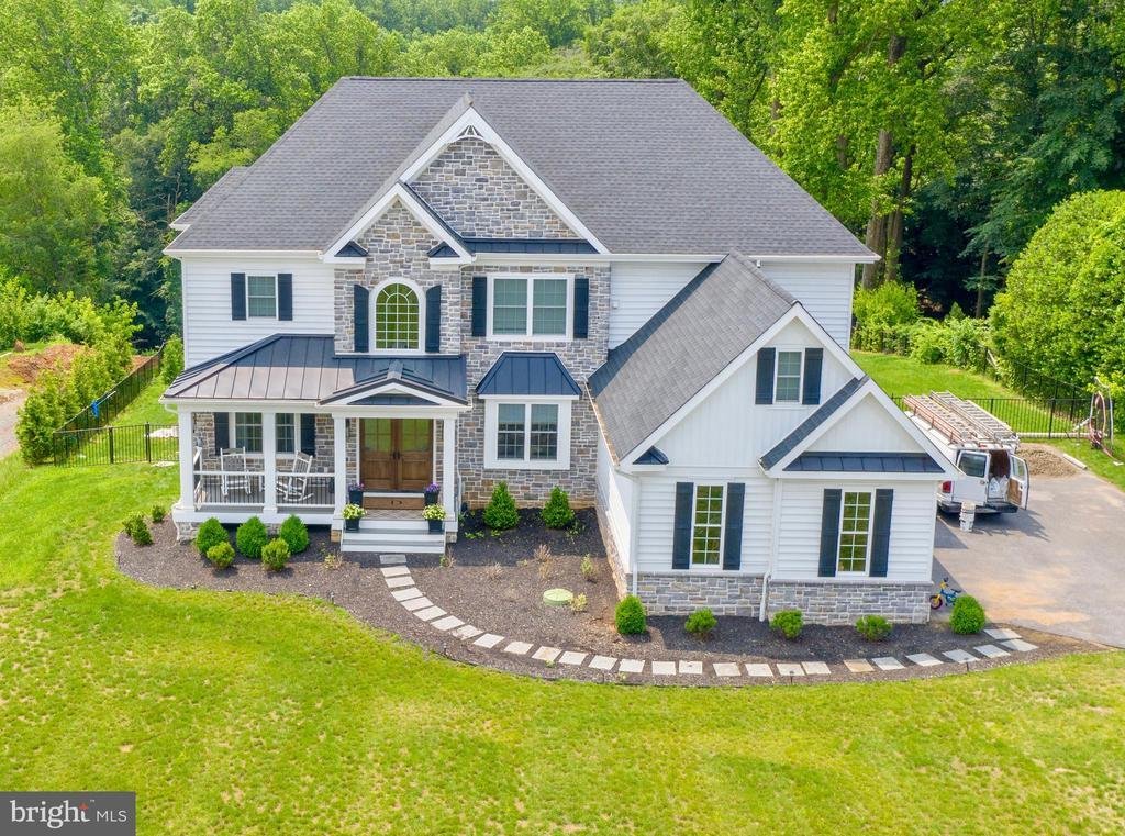 House in Garnet Valley, Pennsylvania, United States 5 - 16781729