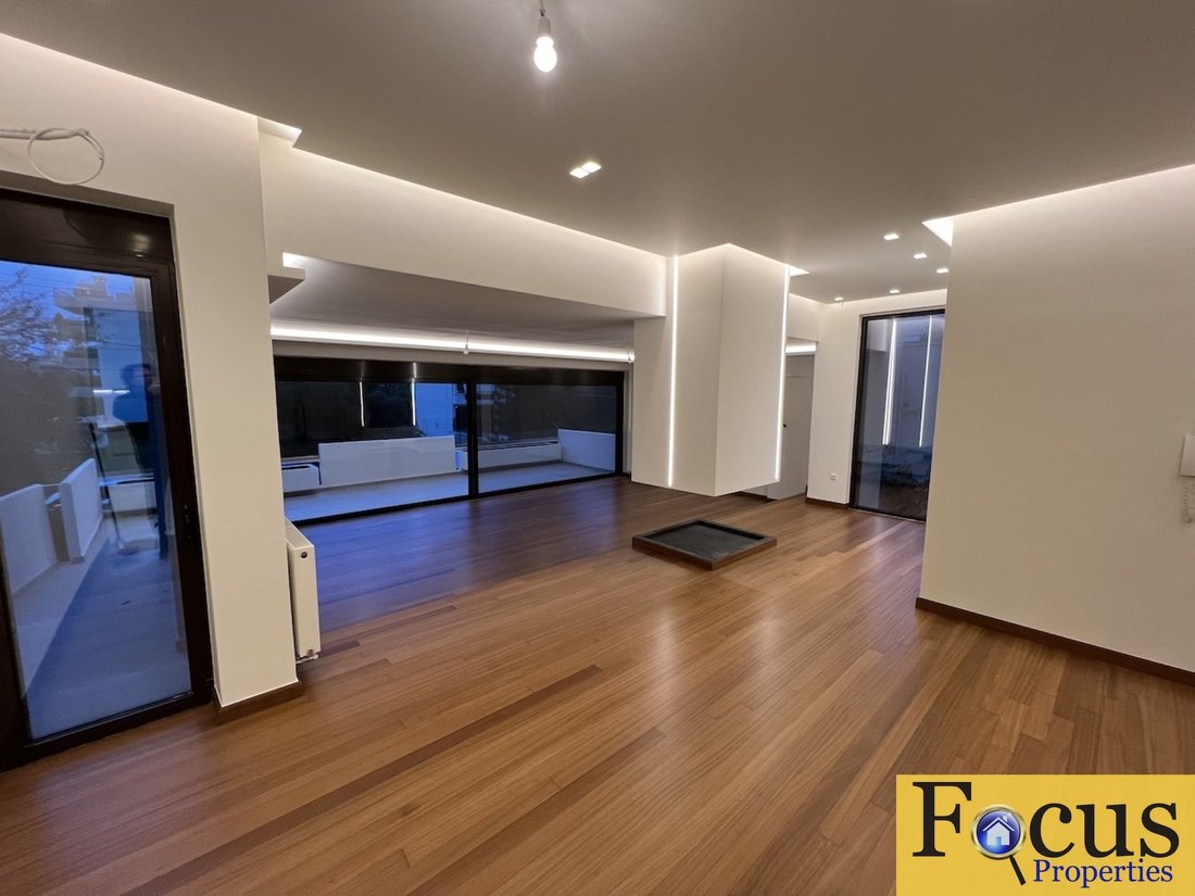 Appartement à Glyfáda, Attique, Grèce 4 - 16782350