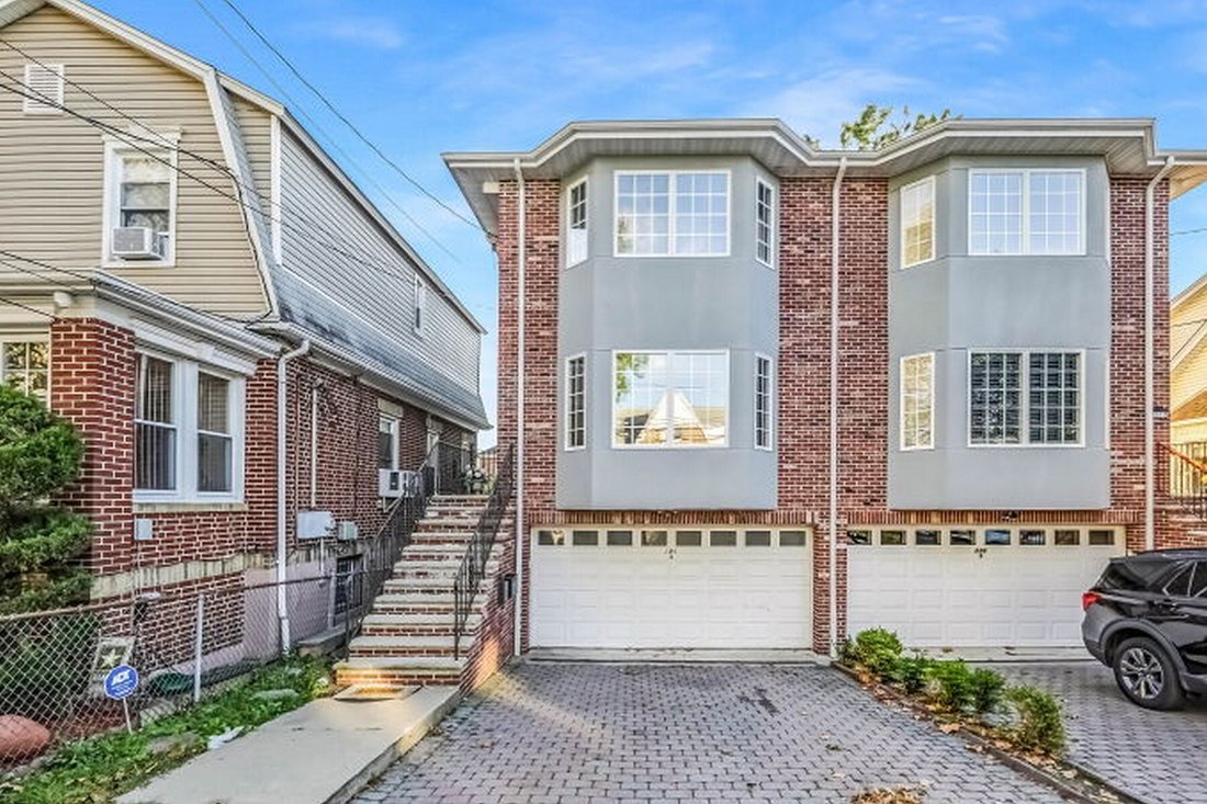 Condo in Fairview, New Jersey, United States 2 - 16776796