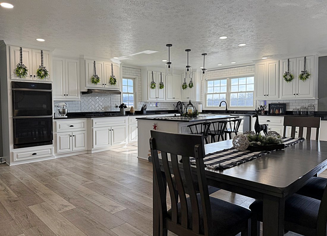 Homes For Sale Loogootee Indiana